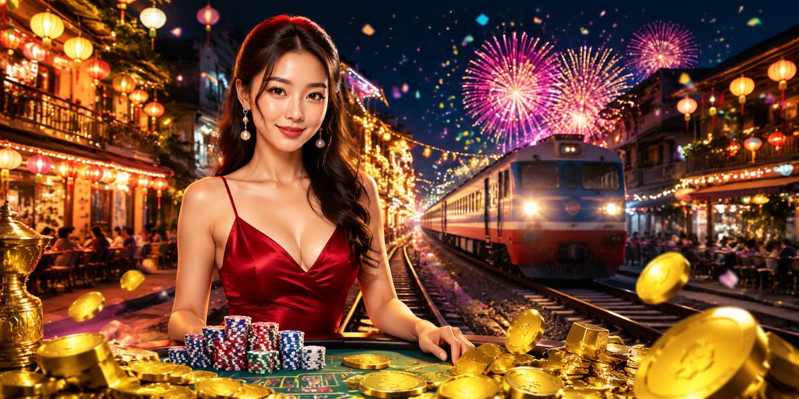 Phong cách cá cược bóng đá tại sự kiện Hanoi Betting Festival